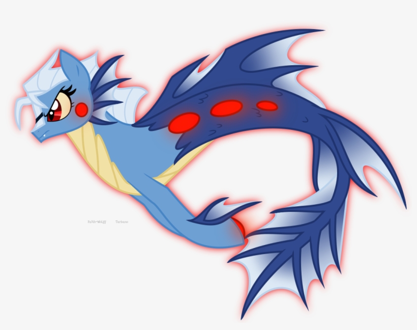 #807794 - Artist - Faith-wolff, Fanfic - The Bridge, - Godzilla The Bridge Destroyah, transparent png #3738758