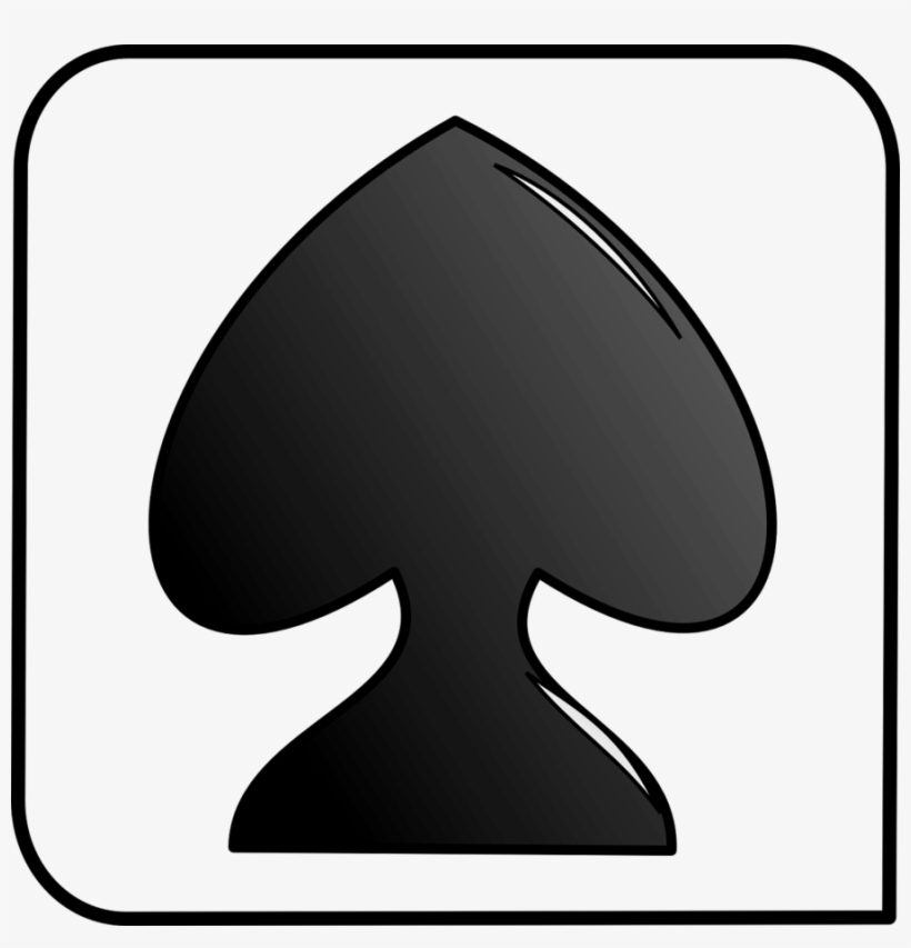 Playing Card Clipart Contract Bridge Playing Card Clip - Deck Of Cards Clip Art, transparent png #3738853