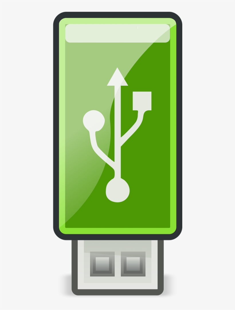 Usb Usb Drive Usb Transparent Red Flash Drive Icon Free Transparent Png Download Pngkey