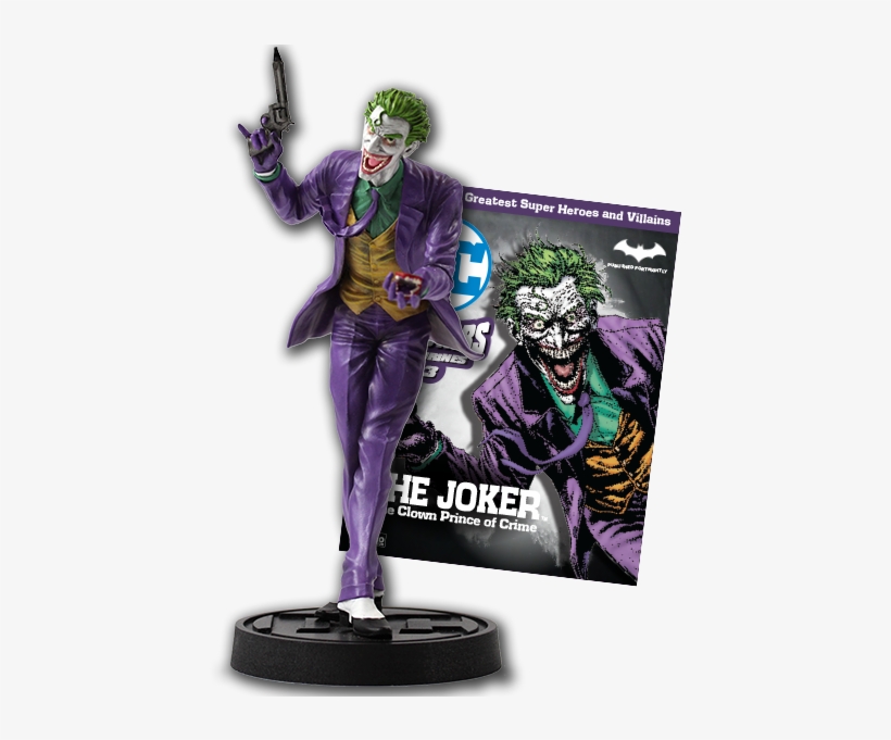 Joker - Dc Comics Joker Forever Evil Maxi Poster, transparent png #3739015