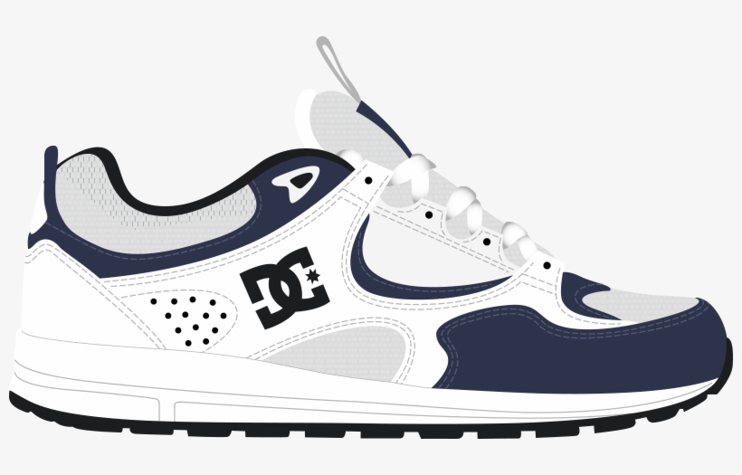 Josh Kalis, A Professional American Skater, Released - Skate Shoes From The 2000s, transparent png #3739123