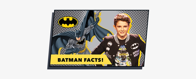 Dc Kids - Poster, transparent png #3739235