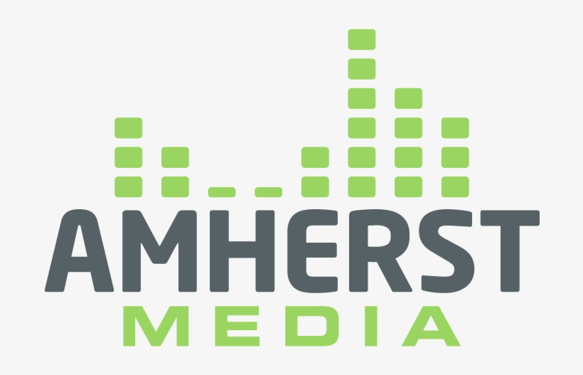 Am Newlogo Trans - Amherst Media, transparent png #3739260