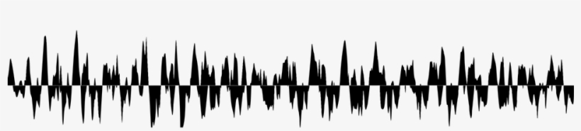Onda Sonido Png - Ondas Sonoras Vetor Png, transparent png #3739318