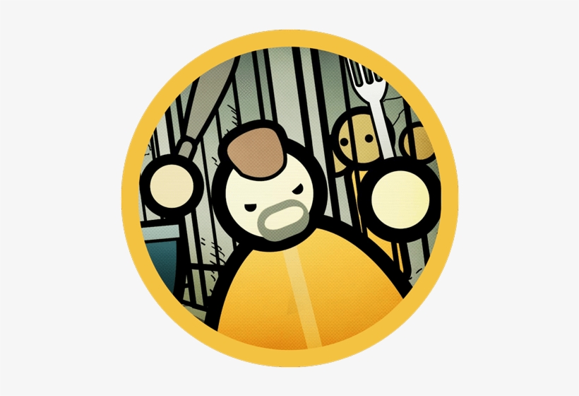 Prison Architect Update 12a - Prison Architect Summer Sale, transparent png #3739402