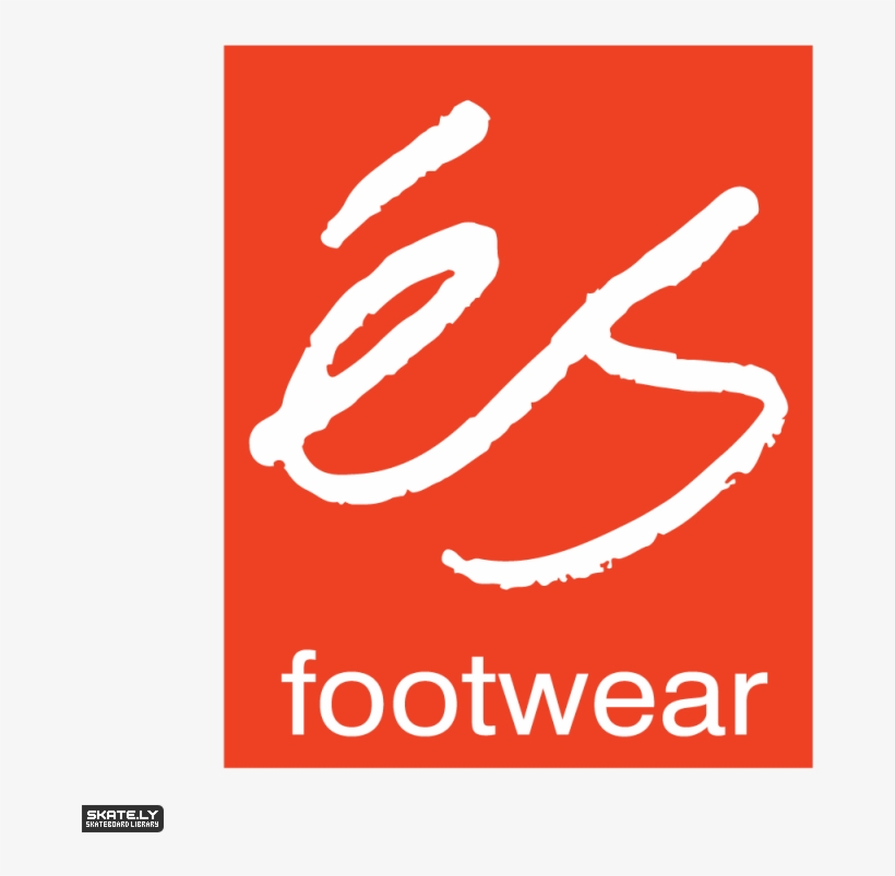 Es Shoes - Es Shoes Logo, transparent png #3739475