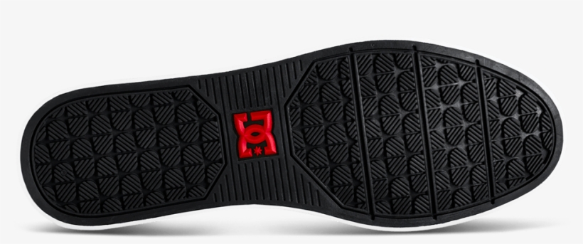 10 Top Bottom - Bottom Of Dc Shoes, transparent png #3739503