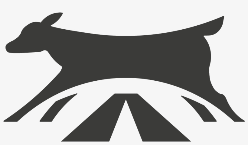 Wildlife Bridges Mockups-16 - Emblem, transparent png #3739522