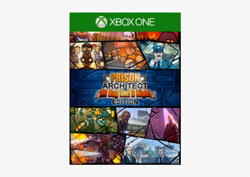 Prison Architect, transparent png #3739576