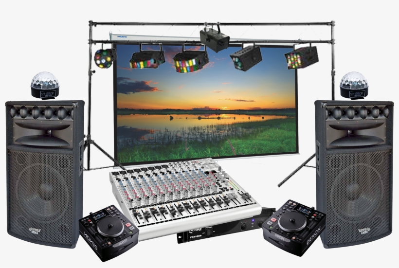 Nuestro Equipo Esta Formado Por Material Profesional - Behringer Eurorack Ub2222fx-pro Mixer, transparent png #3739606