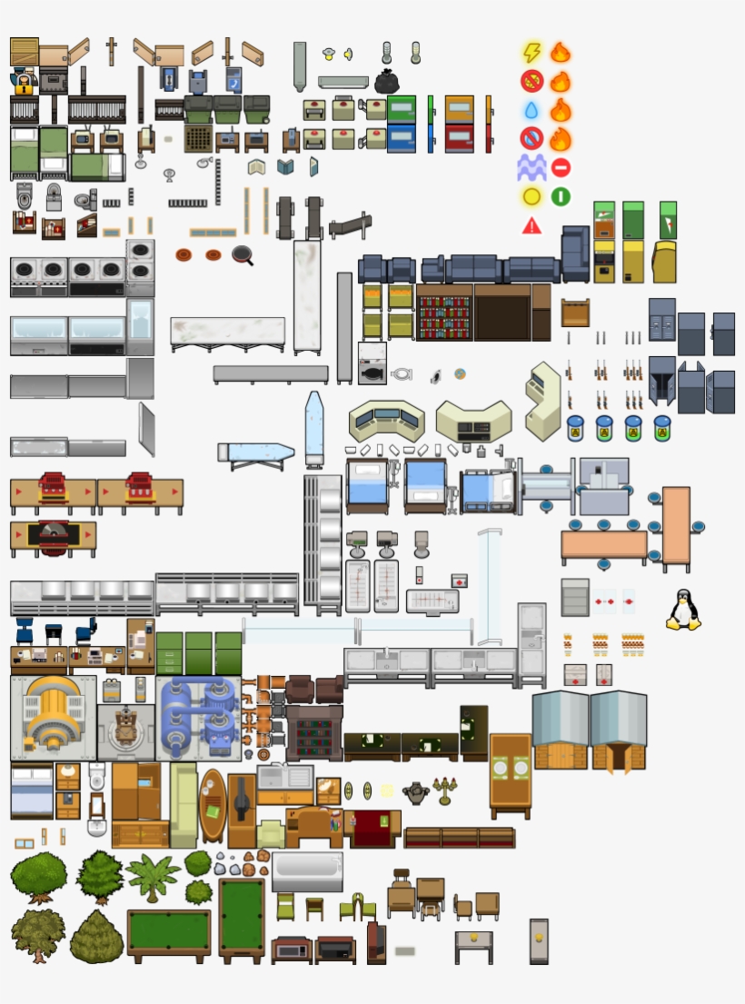 Image - Prison, transparent png #3739635
