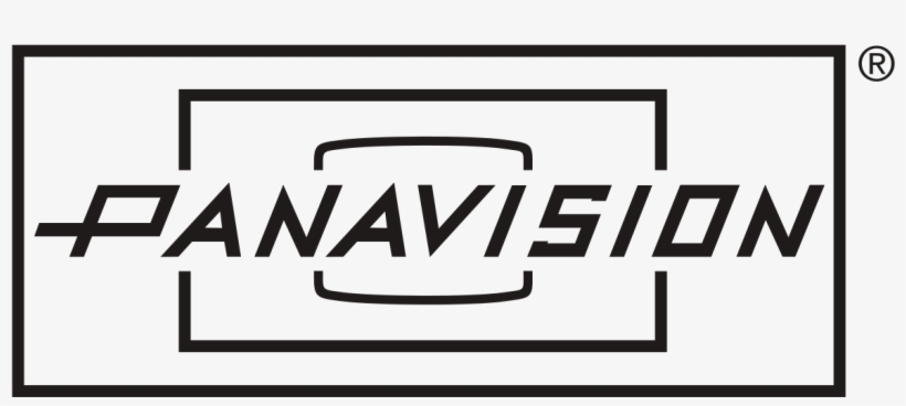 Panavision Logo - Free Transparent PNG Download - PNGkey