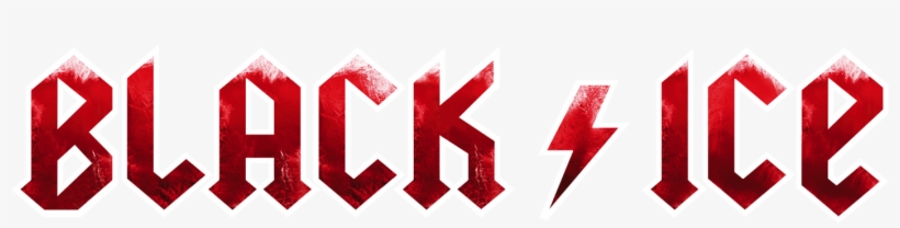 Black Ice Tribute Band - Ac Dc, transparent png #3739777
