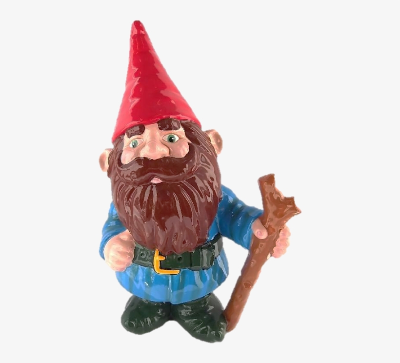 Image Result For Gnome Garden Gnomes, Garden Statues, - Garden Gnome, transparent png #3739836