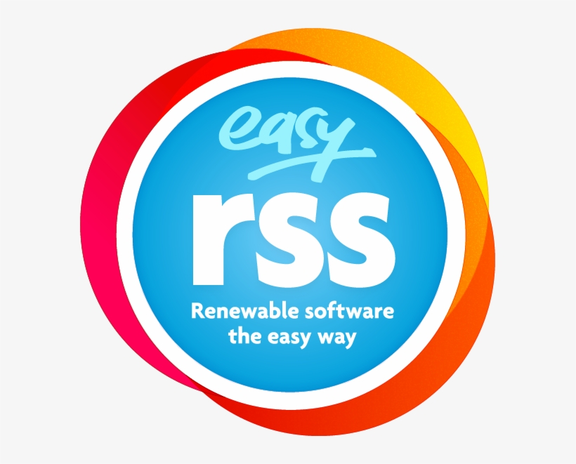 Easy Rss, transparent png #3740065
