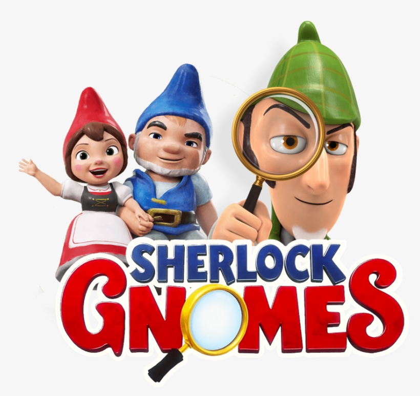 After A String Of Garden Gnome Disappearances In London,, transparent png #3740068