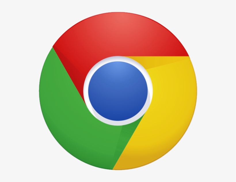 Rss Feeds - Google Chrome Logo Jpg, transparent png #3740138