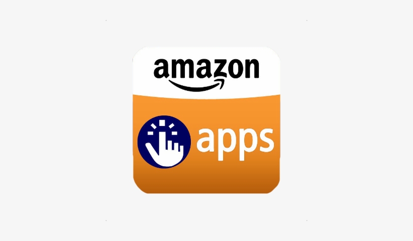 Amazon Free App Of The Day - Amazon App Store For Android, transparent png #3740190