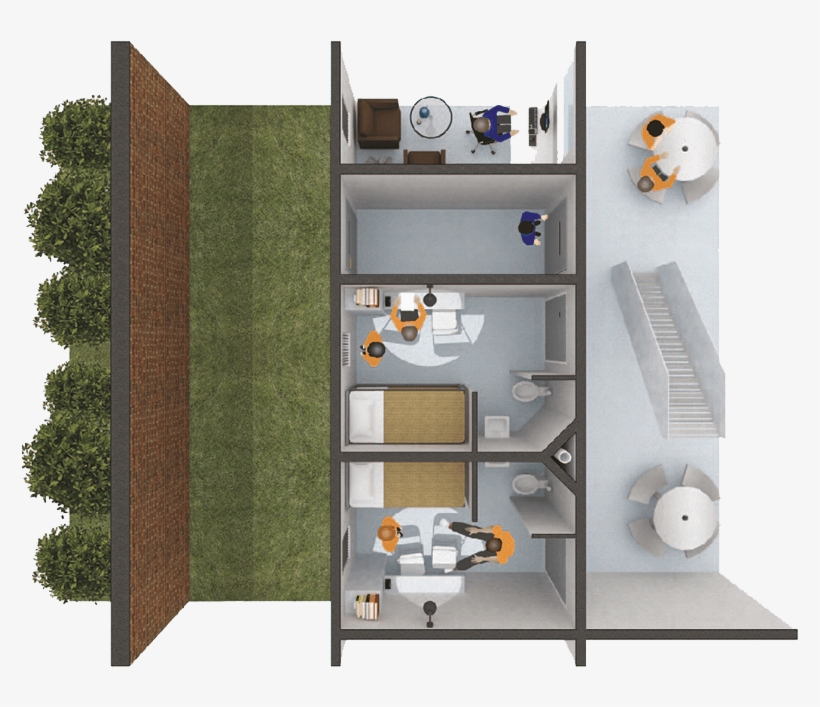 Shelf, transparent png #3740241