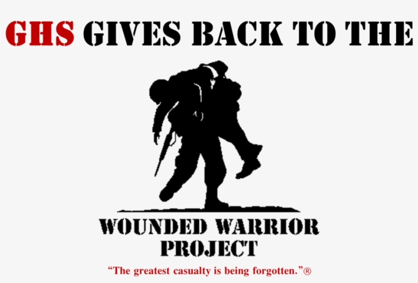 Wounded Warrior Project - Wounded Warrior Project Boston, transparent png #3740368