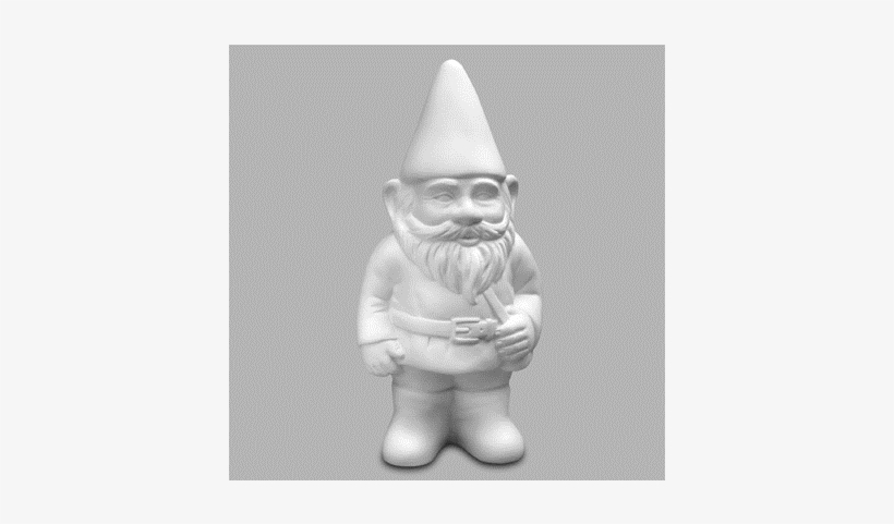 Kids The Gnome Brothers, "jake"/6 Spo - Mayco Mb-1120 The Gnome Brothers - Jake Bisque, transparent png #3740412