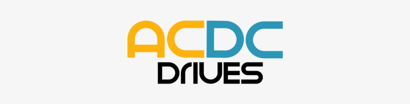Acdc Drives - Stripe, transparent png #3740472