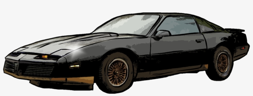 Pontiac Firebird Trans Am '82, transparent png #3740492