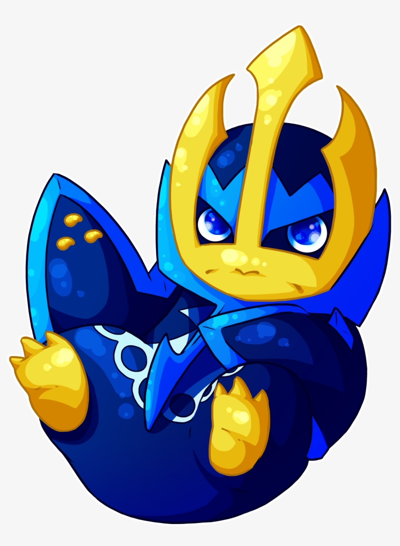 Seafoammelon On Twitter - Chibi, transparent png #3740493