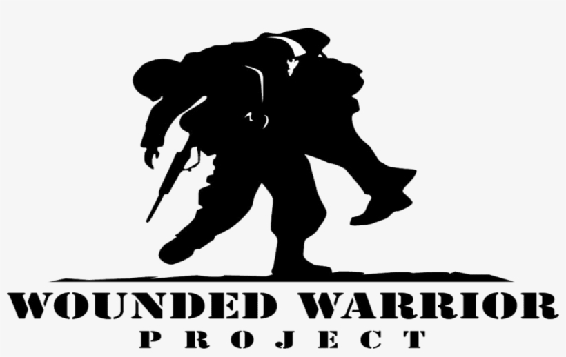 Logos 15 Wounded Warrior Logo Png For Free Download Wounded Warrior Project Logo Free Transparent Png Download Pngkey