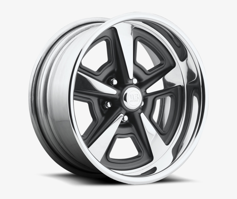 5 Lug Trans Am - Trans Am U429, transparent png #3740511