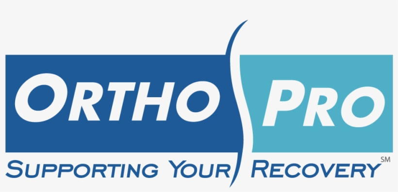 Orthopro Services Inc - Graphic Design, transparent png #3740776