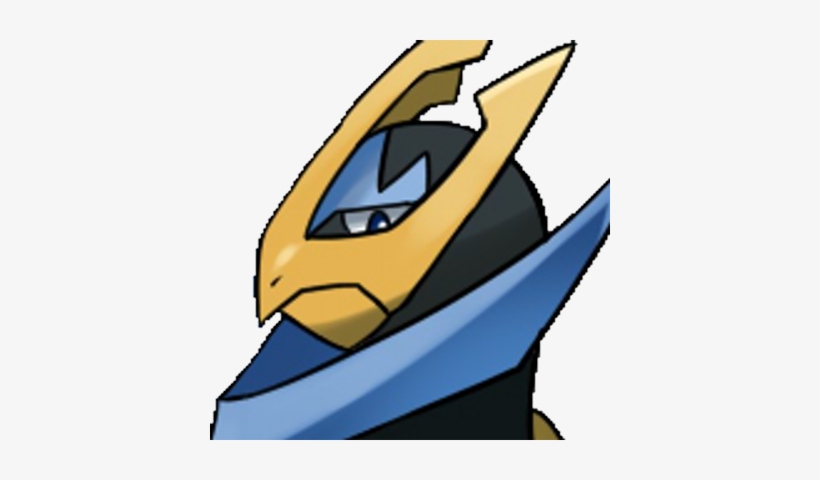 Lord Empoleon, transparent png #3740866