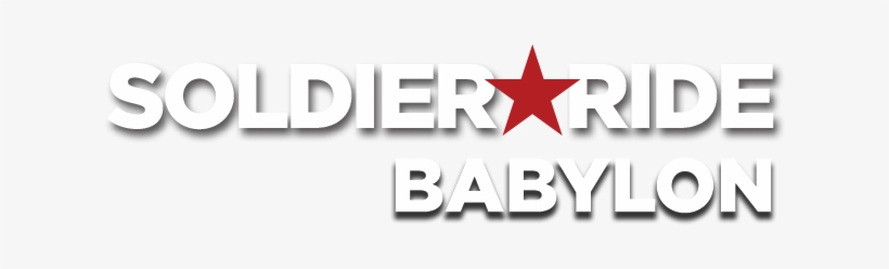 Soldier Ride Babylon - Soldier Ride, transparent png #3740940