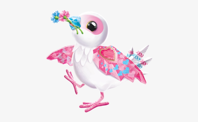 Bessie Bestie - Little Live Pets Bessie Bestie, transparent png #3740968