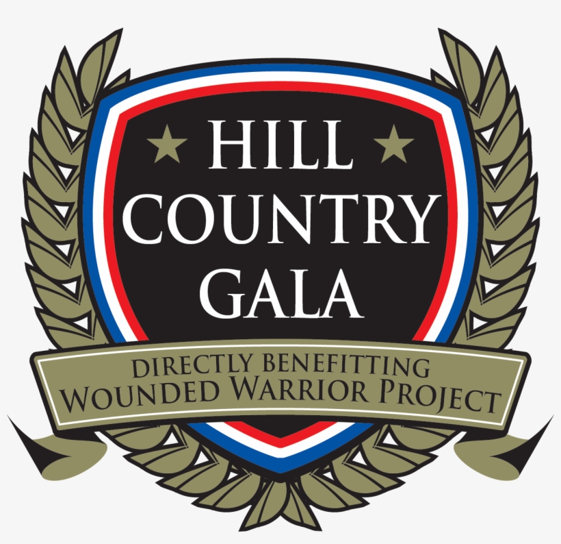 Here's To Our Heroes - Emblem, transparent png #3741043