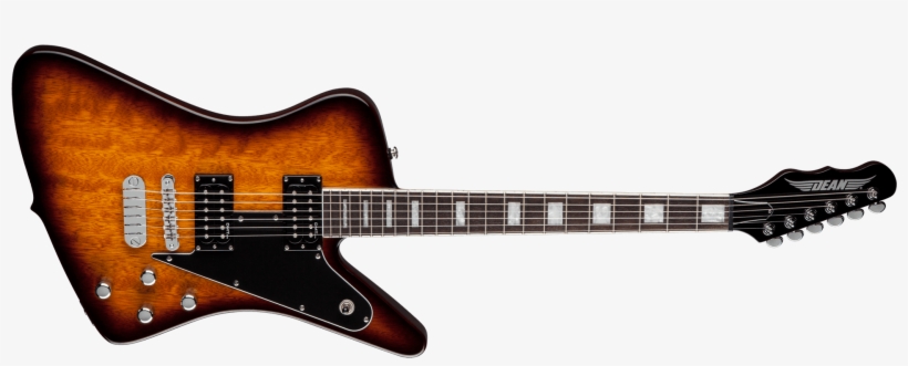 Dean Guitars Image - Dean Guitars Trans Am, transparent png #3741175