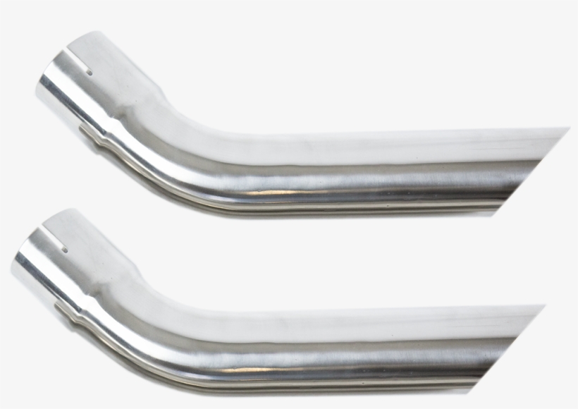 70 76 Trans Am Firebird - 2.5 Exhaust Tips, transparent png #3741203