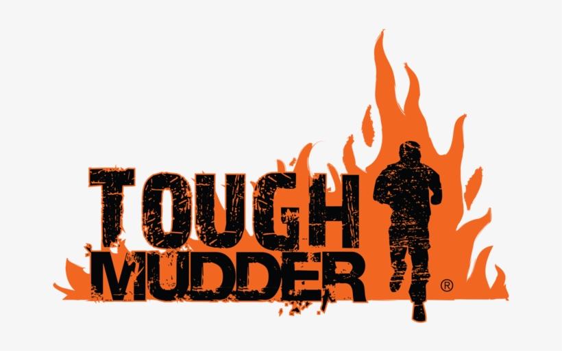Raising Money For The Wounded Warrior Project - Tough Mudder Logo Png, transparent png #3741282