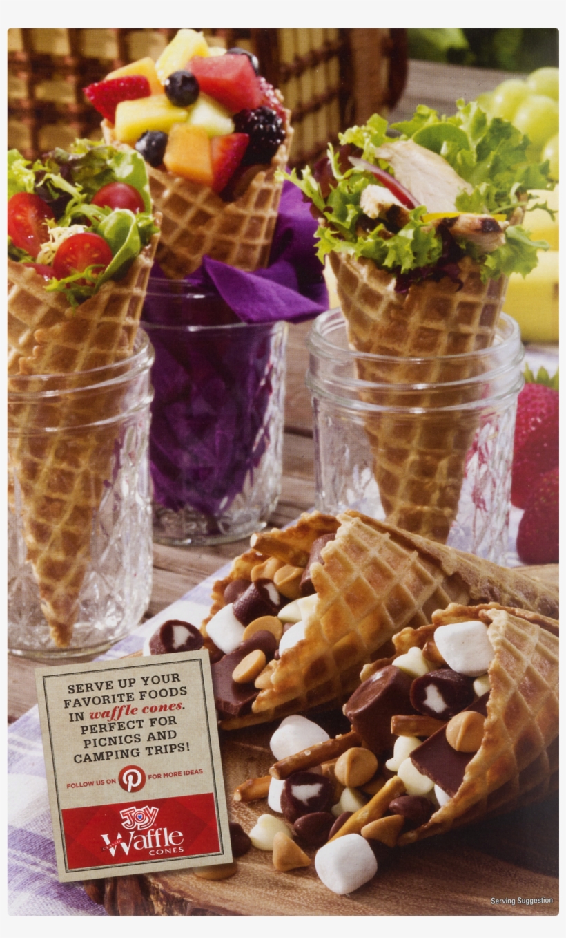 Ice Cream Cone, transparent png #3741420