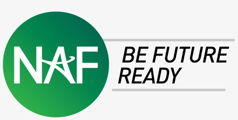 Wheaton 's Academy Of Information Technology Consists - Naf Academy Of Finance, transparent png #3741537