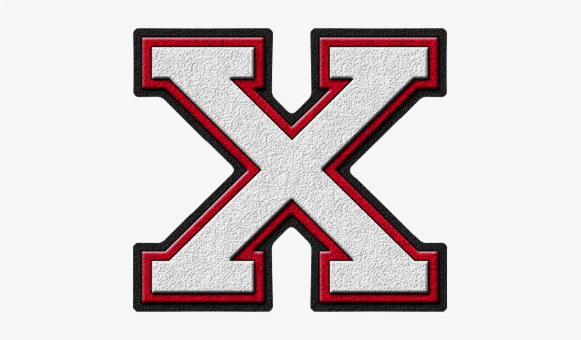 Red - Letter Y Red Varsity, transparent png #3741562