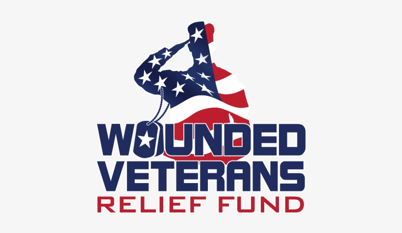 Get The Latest On Wvrf News Events - Wounded Veterans Relief Fund, transparent png #3741759