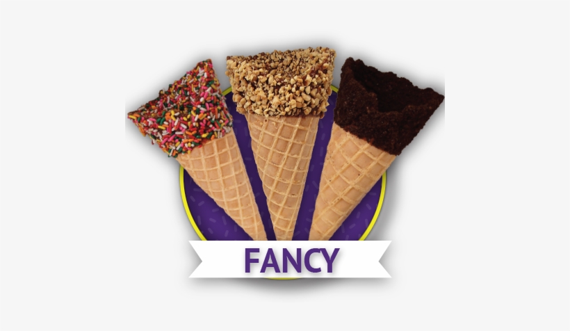 Cone Or Cup Twistee Treat - Twistee Treat, transparent png #3741849
