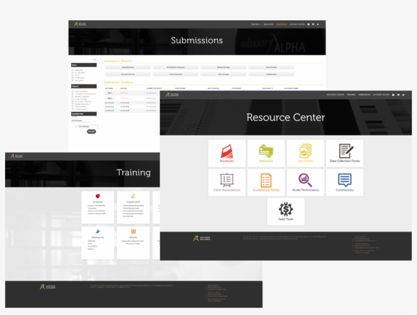 Access Sales Materials, Portfolio Model Information, - Technology, transparent png #3741877