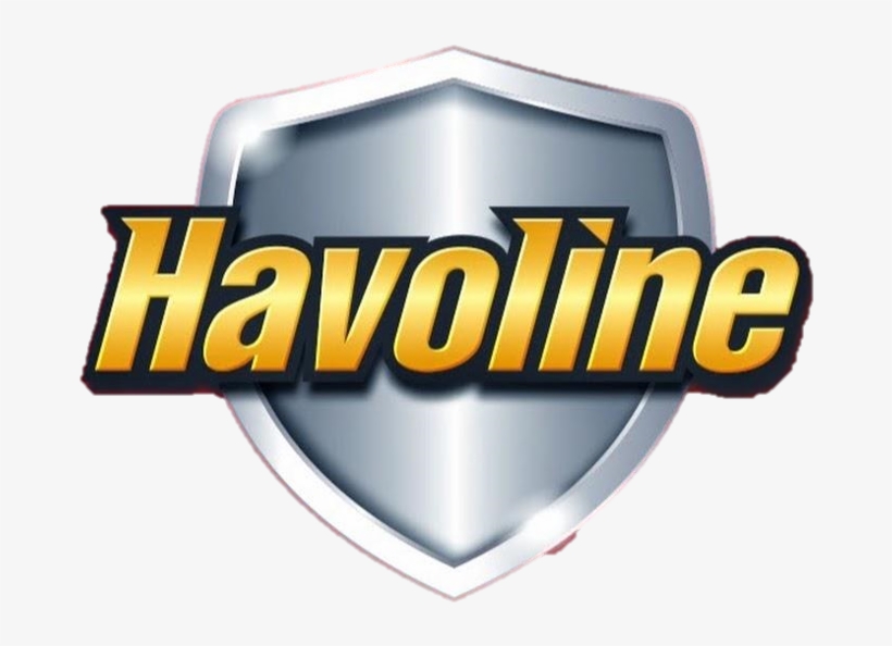 File - Havolineecu - Havoline Fully Synthetic Sae 5w 40, transparent png #3741987