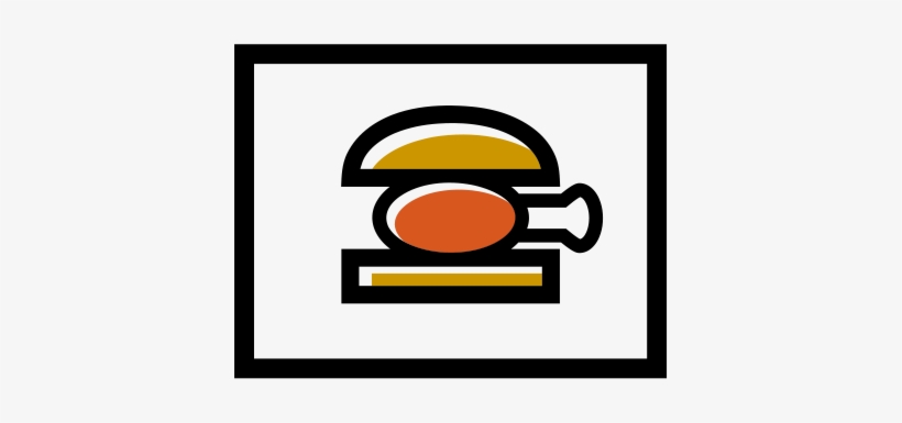 Chicken - Turkey - Burger 21, transparent png #3742040