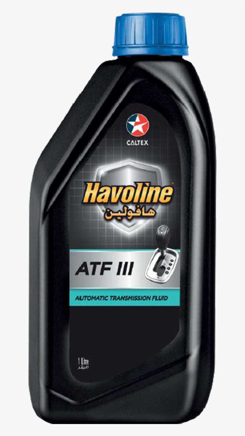 Havoline Atf Iii - Havoline 20w50 Motorcycle Oil, transparent png #3742320