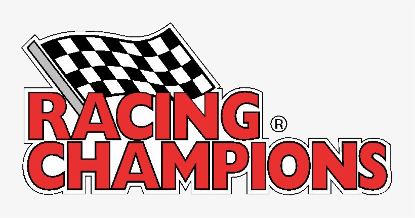 Racing Champions Logo, transparent png #3742374