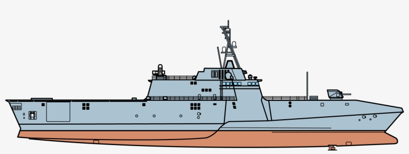 2 - Ship, transparent png #3742597