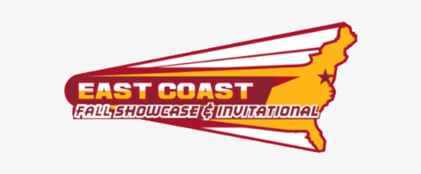 Madlax East Coast Fall Classic Logo No Background - Logo, transparent png #3742636